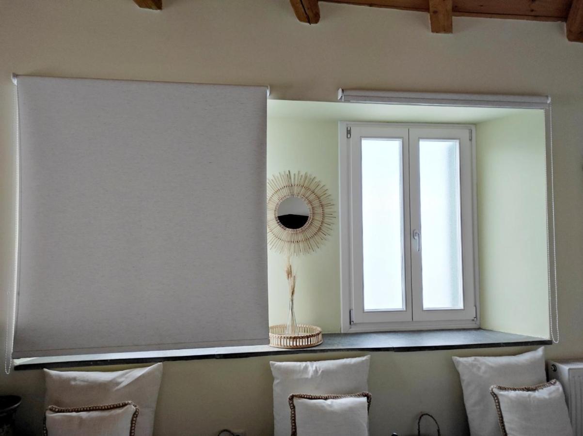House Moschα Villa Ándros Kültér fotó